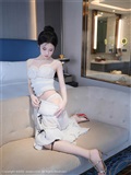 Xiuren秀人网 2025.05.22 NO.10310 奶芙酱-EVA(36)